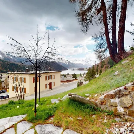 Appartement Abitaziun Suella Spuonda A - *