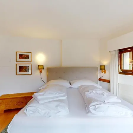 Abitaziun Suella Spuonda A - Apartment *