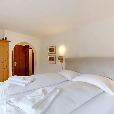 Appartement Abitaziun Suella Spuonda A - Champfer