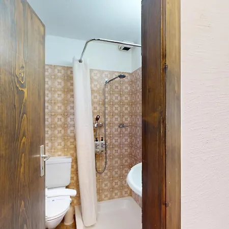 Appartement Abitaziun Suella Spuonda A - Champfer
