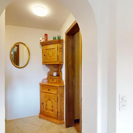 Appartement Abitaziun Suella Spuonda A -