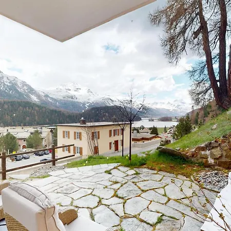 Abitaziun Suella Spuonda A - Appartement *