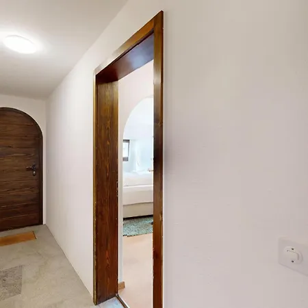 Appartement Abitaziun Suella Spuonda A - *