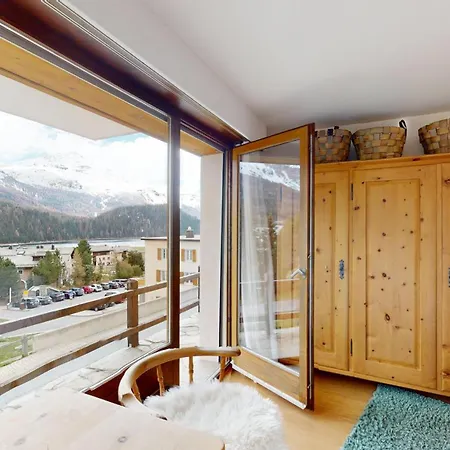 Abitaziun Suella Spuonda A - Appartement *